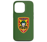 MAC V SOG Vietnam War Military Army Soldier Studies Group Case for iPhone 13 Pro