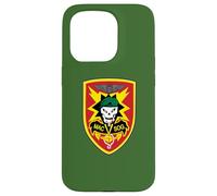 MAC V SOG Vietnam War Military Army Soldier Studies Group Case for iPhone 15 Pro