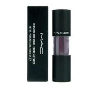 MAC Versicolour Purple Lipgloss Stain Perpetual Holiday