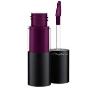 MAC Versicolour Purple Lipgloss Stain Perpetual Holiday