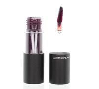 MAC Versicolour Purple Liquid Lipstick Stain Perpetual Holiday (Blemished Box)