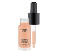 MAC Waterweight Concealer NW30 - 9 ml Ultra-Fluid Liquid, Medium Coverage
