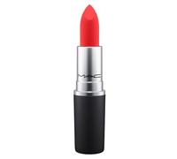 MAC Cosmetics Powder Kiss Lipstick Matte Lipstick Shade Werk, Werk, Werk 3 g