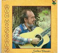 Mac Wiseman - Golden Classics [VINYL] (1979)