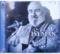 Mac Wiseman - Heart of a Legend