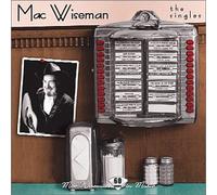 Mac Wiseman - Singles