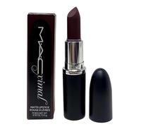 MAC Macximal Silky Matte Lipstick Mixed Media Mixed Media