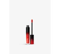 ~NEW BOXED MAC LOVE ME LIQUID LIPCOLOUR 3.1ML - Shade: 492 YEAH, I'M FANCY