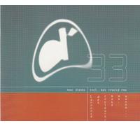 Mac Zimms - L'Annonce des/Make Me Wanna