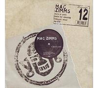 Mac Zimms - MAC ZIMMS / BORN TO PORN