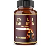 Maca Root Complex, for Men & Women, 1 Bottle | For Daily Vitality & Performance; Supports Energy, Endurance & Digestive Comfort