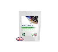 Maca Root Extract 1250mg (30 Tablets) Fertility, Sex, Libido (V), UK