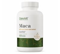OstroVit Maca Root Vegan Capsules - 60 Count