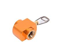 Macabolo Outdoor Camping Gas Stove Adapter Gas Saver Shifter Refill Adapter Gas Camping Stove Cylinder