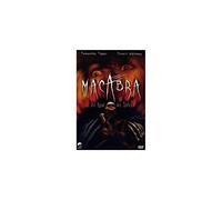 Macabra-die Hand des Teufels [Import allemand]