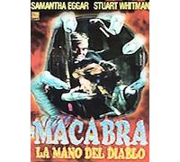 Macabra La Mano De Diablo [DVD] [Region 1] [US Import] [NTSC]