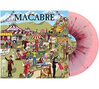 Macabre - Carnival of Killers (Bludgeoned Flesh Edition) [VINYL]