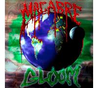 MACABRE - GLOOM (BLUE MARBLE) [VINYL]