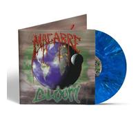MACABRE - GLOOM (BLUE MARBLE) [VINYL]