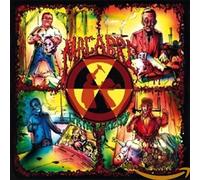 Macabre - Grim Reality -Mcd-