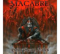 Macabre - Grim Scary Tales
