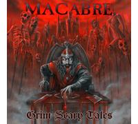 Macabre - Grim Scary Tales
