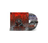 Macabre - Grim Scary Tales (remastered)