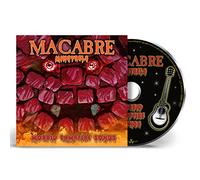 Macabre - Macabre Minstrels: Morbid Campfire Songs (remastered)