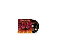 MACABRE: MACABRE MINSTRELS: MORBID CAMPFIRE SONGS (REMASTERED E - CD BRAND NEW