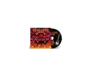 MACABRE: MACABRE MINSTRELS: MORBID CAMPFIRE SONGS (REMASTERED E - CD BRAND NEW