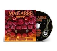 Macabre - Minstrels Morbid Camp - CD - E1398z