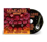 Macabre - Macabre Minstrels: Morbid Campfire Songs (remastered)