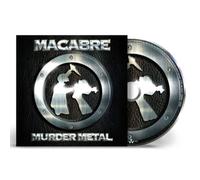 Macabre - Murder Metal (remastered)