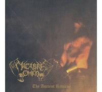 Macabre Omen - The Ancient Returns [VINYL]