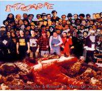 Macabre - Sinister Slaughter/Behind The Wall Of Sleep