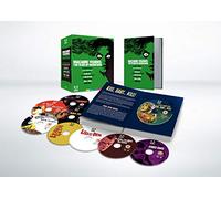 Macabre Visions: The Films of Mario Bava [Blu-ray]