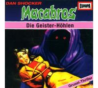 Macabros 5-die Geister-hoeh