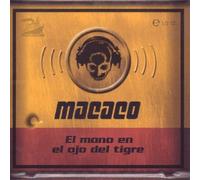 Macaco - El Mono en el Ojo del Tigre