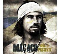 Macaco - Puerto Presente [Special ed. ]