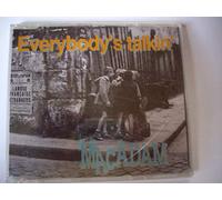 Macadam - Everybody's talkin (cd single)