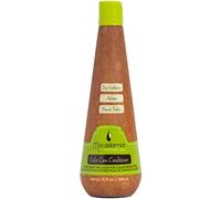 Macadamia Color Care Conditioner 300ml with Hydrolyzed Quinoa, Macadamia Oil, Argan Oil for Color Retention, Shine, and Strength