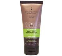 Macadamia Essential Repair Daily Deep Conditioner for Unisex 2 oz Conditioner