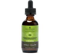 Macadamia Hair-care Wash-CareProfessionalStrengthen & Smooth Concentrated Oil