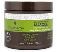 Macadamia Hair-care Wash-CareWeightless Moisture Masque