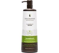 Macadamia Weightless Repair Shampoo weightless repair shampoo 1l