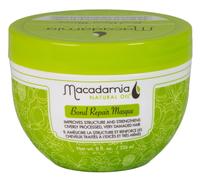 Macadamia Natural Oil Bond Repair Masque, 8 Fluid Ounces - Helps Revive and