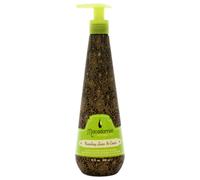 Macadamia Natural Oil - Care & Treatment Nourishing Leave in Cream 300ml for Women