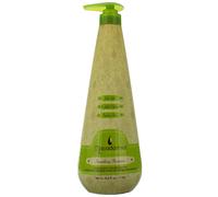 Macadamia Natural Oil Smoothing Smoothing Shampoo for All Hair Types 1000 ml