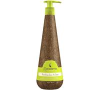 Macadamia Natural Oil Nourishing Leave-In Cream 300ml/10oz