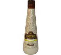 Macadamia Natural Oil Straight Wear Smoother Straightening Solution 100 ml